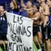 Atitude de Jogadores Argentinos Reacende Debate Geopolítico sobre as Malvinas Atitude de Jogadores Argentinos Reacende Debate Geopolítico sobre as Malvinas
