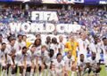 Copa do Mundo 2026: Inglaterra Garante Terceiro Lugar em Jogo Eletrizante; Mbappé Torna-se Artilheiro Histórico Copa do Mundo 2026: Inglaterra Garante Terceiro Lugar em Jogo Eletrizante; Mbappé Torna-se Artilheiro Histórico