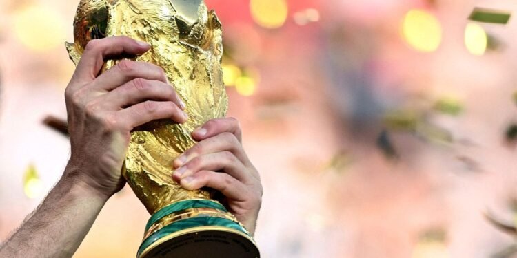 Copa do Mundo 2030: Centenário Celebrado com Seis Países-Sede em Três Continentes Copa do Mundo 2030: Centenário Celebrado com Seis Países-Sede em Três Continentes