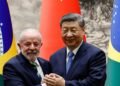 Lula e Xi Jinping Debatem Acordo Mercosul-China, Cooperação e Crises Globais