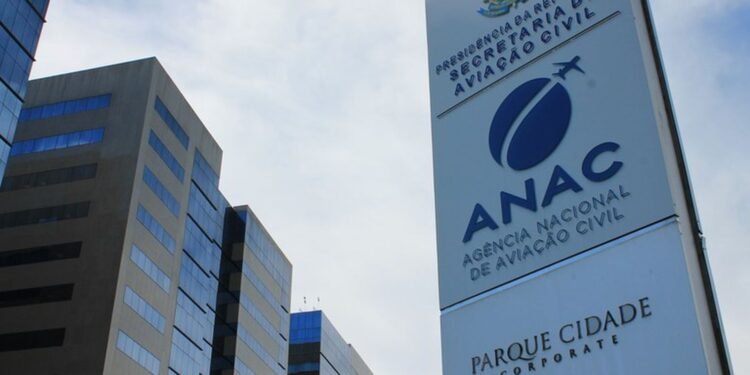 Anac Emite Alerta Após Morte de Piloto em Trote com Óleo de Aviação Anac Emite Alerta Após Morte de Piloto em Trote com Óleo de Aviação