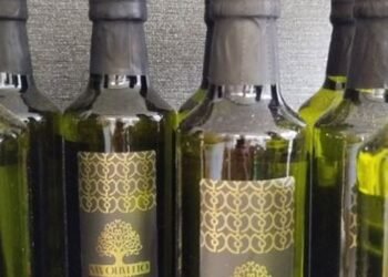 Anvisa Determina Apreensão de Lotes de Azeite San Oliveto e Produtos Fatti a Mano por Irregularidades