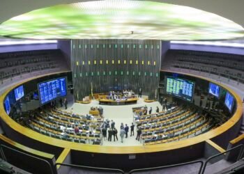 Câmara Reafirma Regularidade em Indicações de Emendas ao STF