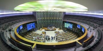 Câmara Reafirma Regularidade em Indicações de Emendas ao STF Câmara Reafirma Regularidade em Indicações de Emendas ao STF