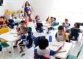 Educação Infantil: Matrículas em Creches no Brasil Crescem 11% em Uma Década, Aponta IBGE Educação Infantil: Matrículas em Creches no Brasil Crescem 11% em Uma Década, Aponta IBGE