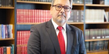 Procurador-Geral do RJ Denuncia Ambiente Institucional Propício à Corrupção no Estado