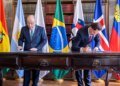 Brasil Conclui Ratificação de Acordos Comerciais com EFTA e Singapura, Expandindo Horizontes Econômicos