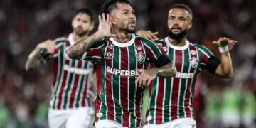 Brasileirão: Tumulto no Maracanã e ‘Freguesia’ Gaúcha Agitam a 19ª Rodada Brasileirão: Tumulto no Maracanã e ‘Freguesia’ Gaúcha Agitam a 19ª Rodada