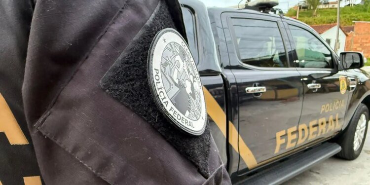 PF Lança Operação Contra Fraudes em Crédito Consignado e Lavagem de Dinheiro
