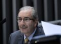 STF Bloqueia R$ 6,15 Milhões de Eduardo Cunha por Suspeita de Direcionamento Ilegal de Emendas