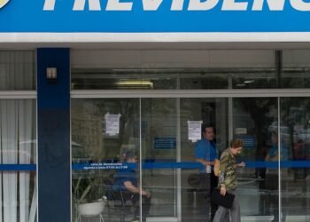 Governo Libera R$ 547 Milhões para Reembolso de Descontos Indevidos a Beneficiários do INSS Governo Libera R$ 547 Milhões para Reembolso de Descontos Indevidos a Beneficiários do INSS