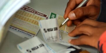 Mega-Sena 3.031 Acumula e Próximo Prêmio Chega a R$ 30 Milhões Mega-Sena 3.031 Acumula e Próximo Prêmio Chega a R$ 30 Milhões