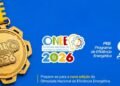 Abertas Inscrições para a 5ª Olimpíada Nacional de Eficiência Energética