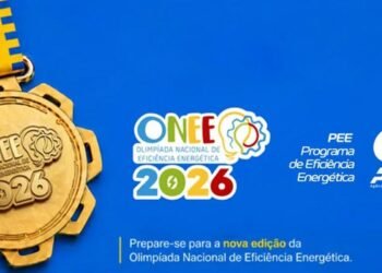 Abertas Inscrições para a 5ª Olimpíada Nacional de Eficiência Energética