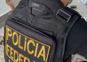 Operação Força Integrada III: Ação Nacional Contra Facções Mobiliza 16 Estados