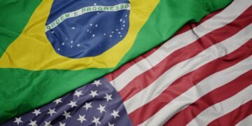 Brasil Repudia Tarifas dos EUA e Aciona Mecanismos de Retaliação Comercial