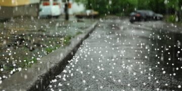 Alerta de Tempestades e Granizo no Rio Grande do Sul: Previsão e Impactos Alerta de Tempestades e Granizo no Rio Grande do Sul: Previsão e Impactos