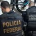 PF Aprofunda Investigação Contra Lavagem de Dinheiro e Corrupção no Rio de Janeiro