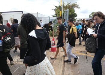 Enem 2026: Mais de 5 Milhões de Inscritos e Inovações para Estudantes