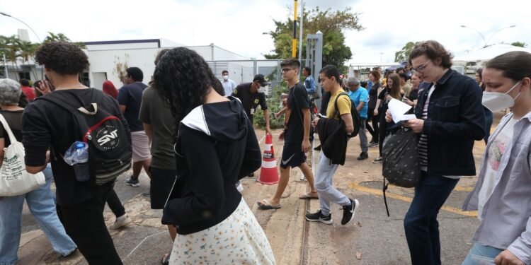 Enem 2026: Mais de 5 Milhões de Inscritos e Inovações para Estudantes