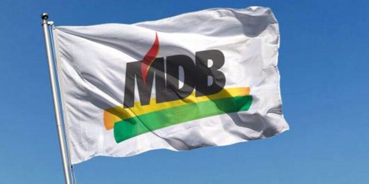 MDB Opta por Não Lançar Candidato à Presidência, Focando em Eleições Estaduais e Legislativas
