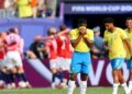 Com Críticas Mundiais, Eliminação do Brasil na Copa Dominou Jornais Internacionais