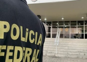 PF Desvenda Esquema de Corrupção e Desvio de R$ 9,6 Milhões na UFF