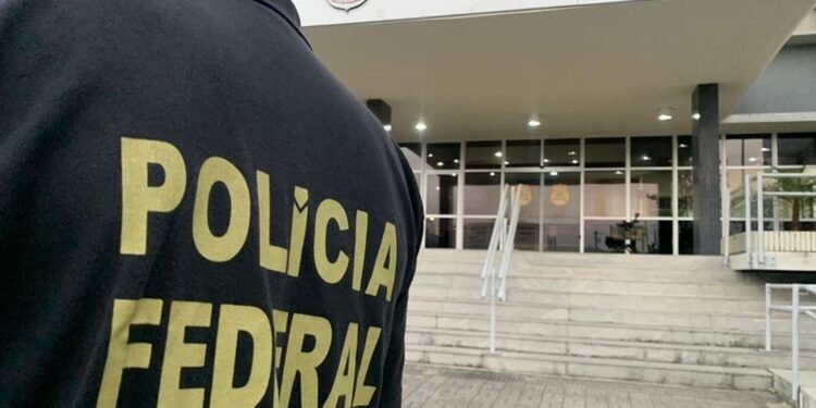 PF Desvenda Esquema de Corrupção e Desvio de R$ 9,6 Milhões na UFF