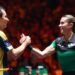 Tênis de Mesa: Dupla Brasileira Calderano/Takahashi Alcança Final do WTT Star Contender