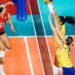 Vôlei Feminino: Brasil é Superado pelos EUA na Liga das Nações e sofre com lesão de atleta Vôlei Feminino: Brasil é Superado pelos EUA na Liga das Nações e sofre com lesão de atleta
