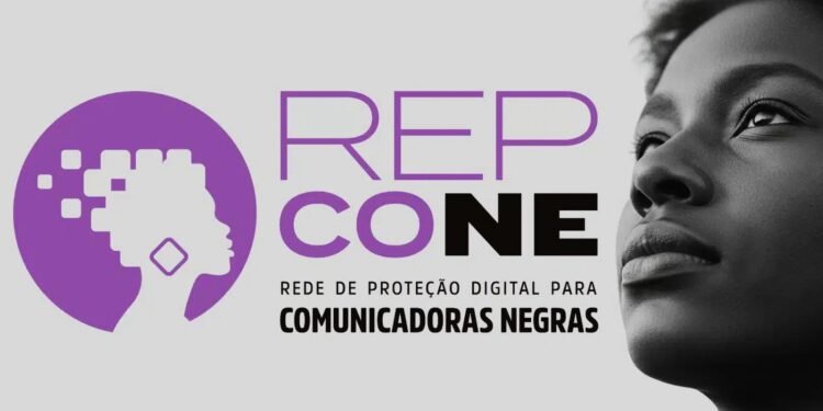 Repcone: Formação em Cibersegurança para Mulheres Negras da América Latina