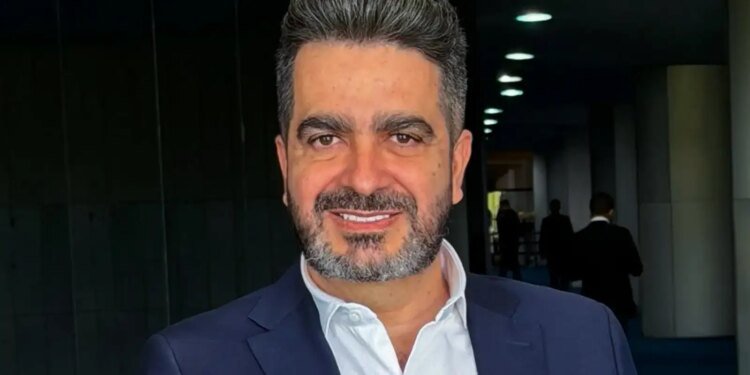 PRTB Oficializa Leonardo Avalanche como Candidato à Presidência da República