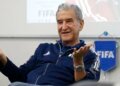 Carlos Alberto Parreira Apresenta Melhora e Pode Deixar UTI