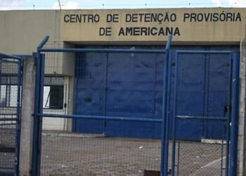 Justiça de SP Determina Redução de Superlotação e Regularização em Presídio de Americana Justiça de SP Determina Redução de Superlotação e Regularização em Presídio de Americana