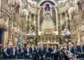 Rio Brass Band Prepara o Terreno para Encontro Mundial com Concerto em Igreja Histórica