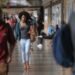 Maternidade e Paternidade na Universidade: Mais de 54% Abandonam Cursos por Cuidado com Filhos Maternidade e Paternidade na Universidade: Mais de 54% Abandonam Cursos por Cuidado com Filhos