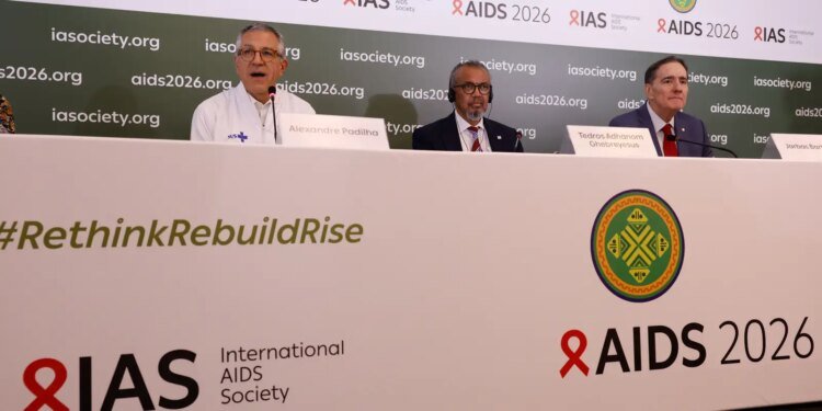 PrEP Injetável Contra HIV: Inclusão no SUS Prevista para Este Ano