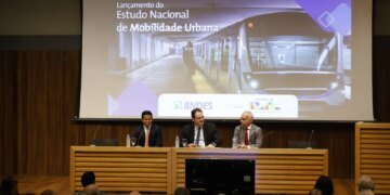 BNDES Projeta R$ 430 Bilhões em 187 Projetos para Melhorar Mobilidade Urbana no Brasil BNDES Projeta R$ 430 Bilhões em 187 Projetos para Melhorar Mobilidade Urbana no Brasil