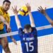 Vôlei Masculino: Brasil Bate França e Entra na Zona de Classificação da Liga das Nações