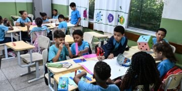 Inscrições para Prova Nacional Docente 2026 Encerram Nesta Sexta-feira