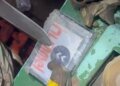 PF e Marinha do Brasil Interceptam Tráfico Internacional de Drogas em Águas Próximas ao Suriname