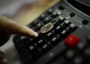 IBGE: Prévia do IPCA-15 de Julho Marca Inflação Oficial de 0,06%