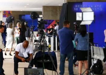 FNDC Lança Carta de Compromisso por Comunicação Democrática