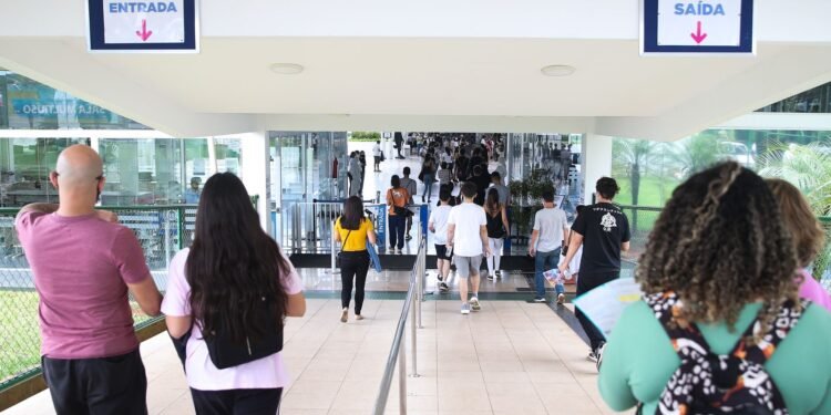 Prouni 2026: Inscrições Gratuitas para Bolsas do 2º Semestre Encerram Nesta Sexta-feira