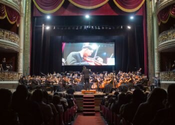 Orquestra Criança Cidadã: 20 Anos Transformando Vidas na Periferia do Recife