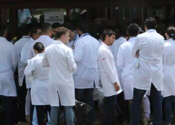 Enare 2026/2027: Prazo Final para Inscrições com Pré-Requisito na Residência Médica