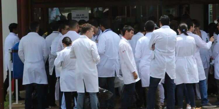 Enare 2026/2027: Prazo Final para Inscrições com Pré-Requisito na Residência Médica