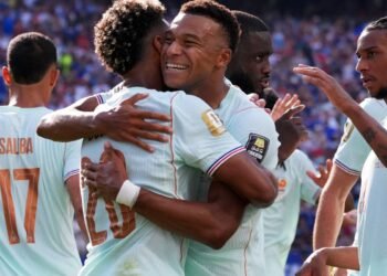 França e Inglaterra: Rivalidade Secular Além da Disputa Pelo Terceiro Lugar da Copa do Mundo 2026 França e Inglaterra: Rivalidade Secular Além da Disputa Pelo Terceiro Lugar da Copa do Mundo 2026
