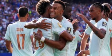 França e Inglaterra: Rivalidade Secular Além da Disputa Pelo Terceiro Lugar da Copa do Mundo 2026 França e Inglaterra: Rivalidade Secular Além da Disputa Pelo Terceiro Lugar da Copa do Mundo 2026