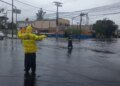 Rio Grande do Sul Sob Alerta: Chuvas Intensas e Seus Impactos a Partir Desta Quinta-feira